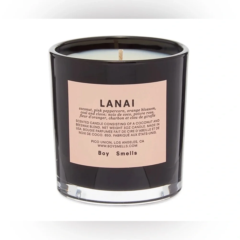 Boysmells Core Trio Set - Les, Petal, and Lanai - Picture 5 of 6